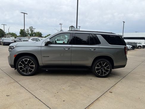 Used 2023 Chevrolet Tahoe RST AWD/4WD image 8
