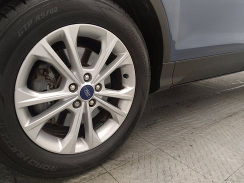 Used 2018 Ford Escape SE w/ Ford Safe & Smart Package image 31