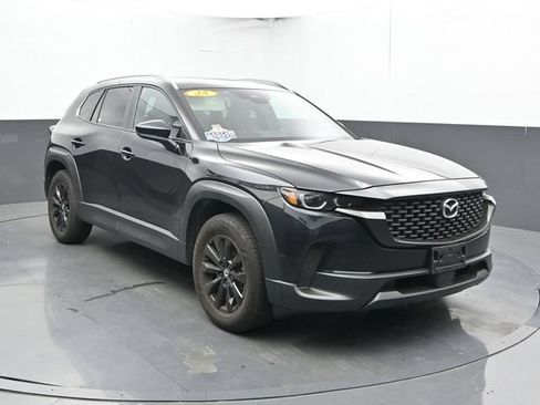 Used 2025 MAZDA CX-50 AWD 2.5 S w/ Weather Package image 6