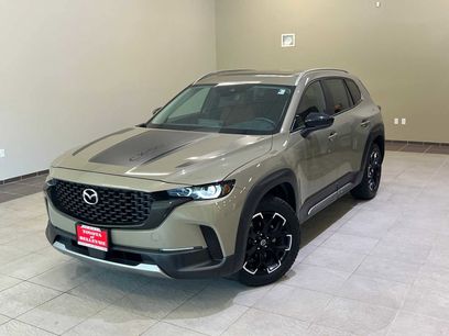 Used 2024 MAZDA CX-50 Meridian Edition w/ Weather Package