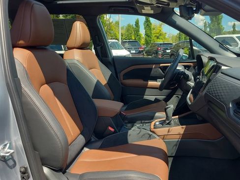Certified 2025 Subaru Forester Touring AWD/4WD image 19