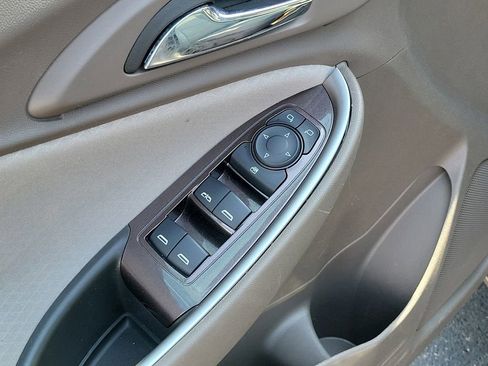 Used 2024 Chevrolet Malibu LT FWD image 21
