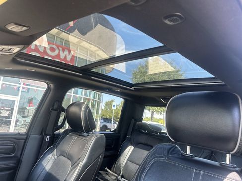 Used 2022 RAM 1500 Limited RWD image 17