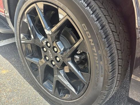 Used 2025 Chevrolet Traverse RS FWD image 5
