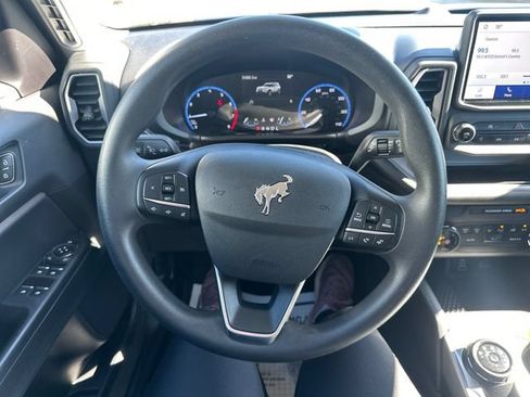 Certified 2023 Ford Bronco Sport Big Bend AWD/4WD image 29