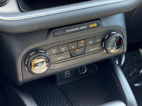 Used 2024 Ford Bronco Sport Big Bend image 23