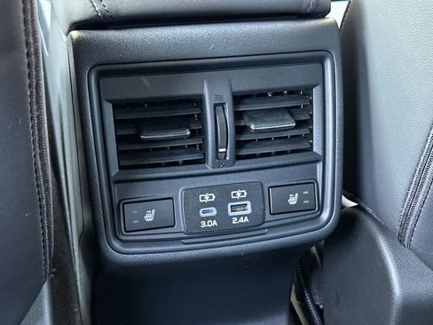 New 2026 Subaru Outback Limited image 13