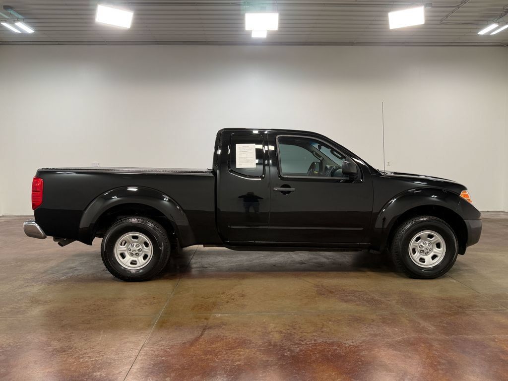 Used 2015 Nissan Frontier S RWD image 23