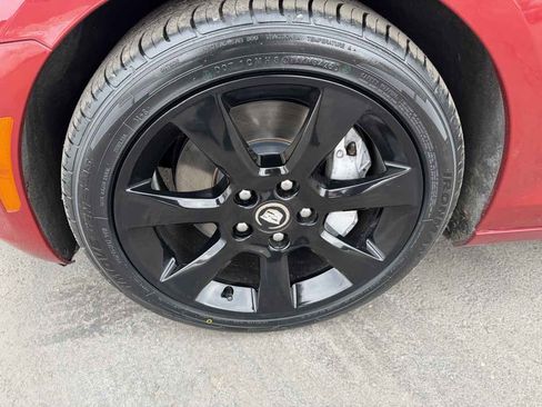 Used 2015 Cadillac ATS Luxury w/ Sun And Sound Package image 8