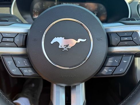 Used 2019 Ford Mustang GT Premium w/ Equipment Group 401A image 26