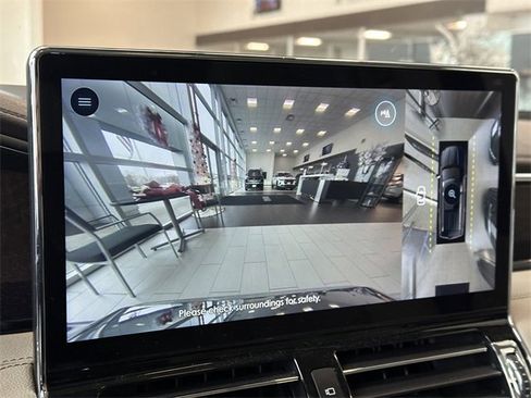 Certified 2022 Lincoln Navigator Reserve image 22