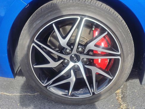 Used 2023 Kia Stinger GT-Line w/ Sun & Sound Package image 20