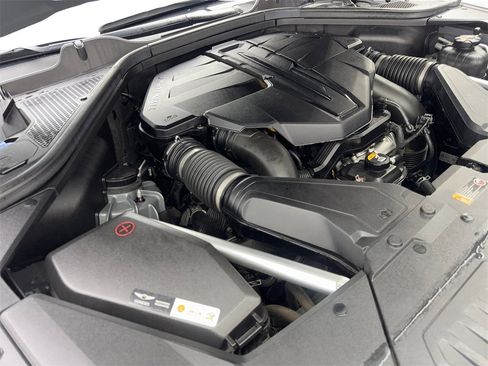 Used 2023 Genesis GV80 3.5T w/ Advanced Package image 82