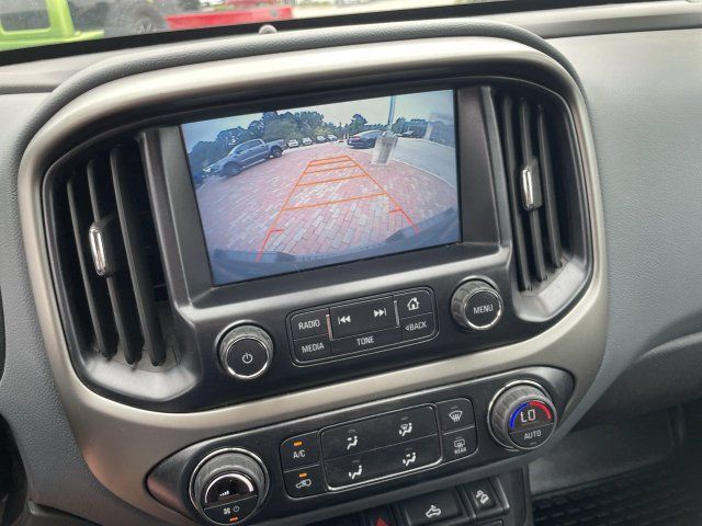 Used 2016 Chevrolet Colorado Z71 AWD/4WD image 21