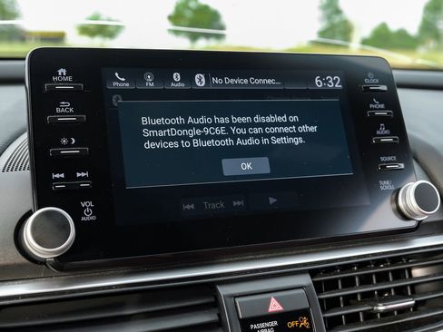 Used 2019 Honda Accord Sport image 30