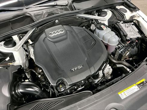 Used 2019 Audi A4 2.0T Premium Plus w/ Premium Plus Package image 34