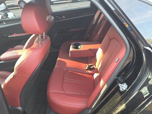 Used 2025 Kia K5 GT-Line w/ GT-Line Premium Package image 11