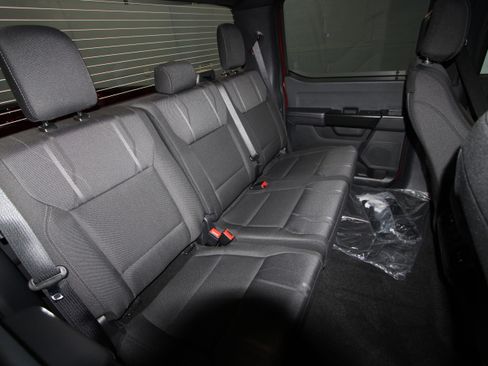 New 2026 Ford F150 STX w/ F-150 LOBO Package AWD/4WD image 19