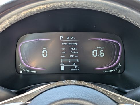 Certified 2023 Kia Soul EX FWD image 18