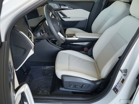 New 2026 BMW X2 xDrive28i w/ Technology Package image 10