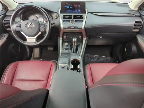 Used 2018 Lexus NX 300 FWD w/ Comfort Package image 17