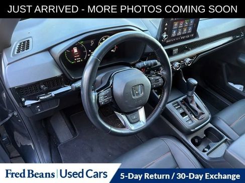 Used 2025 Honda CR-V Sport Touring image 10