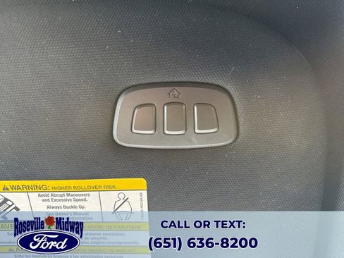 Used 2019 Ford F150 Lariat w/ Equipment Group 502A Luxury image 27