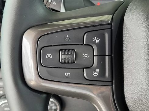 Used 2026 Chevrolet Silverado 1500 ZR2 AWD/4WD image 24