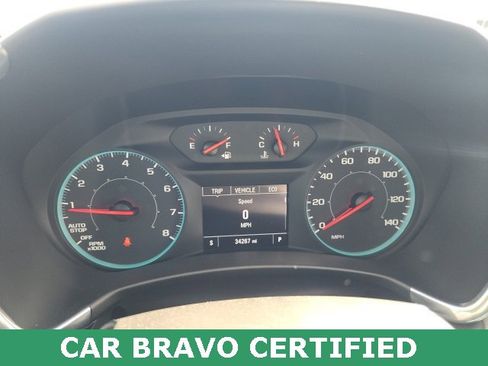 Certified 2020 Chevrolet Equinox LS w/ LS Convenience Package image 30