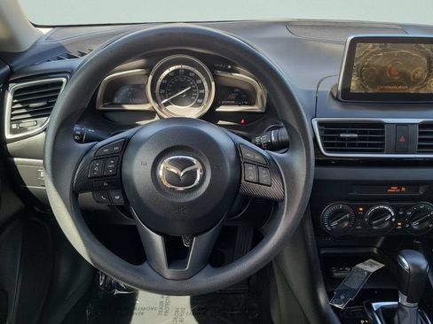 Used 2015 MAZDA MAZDA3 i Sport FWD image 11