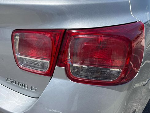Used 2014 Chevrolet Malibu LT w/ Power Convenience Package FWD image 49