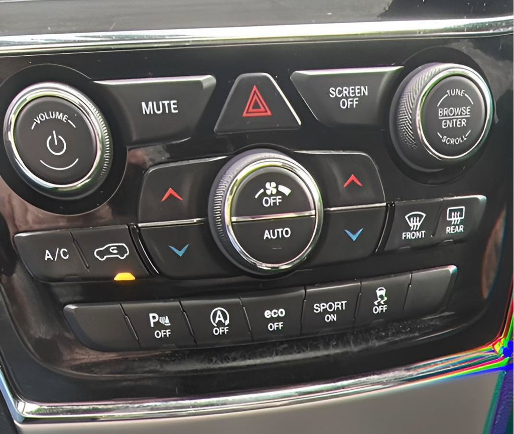 Used 2019 Jeep Grand Cherokee Limited AWD/4WD image 21