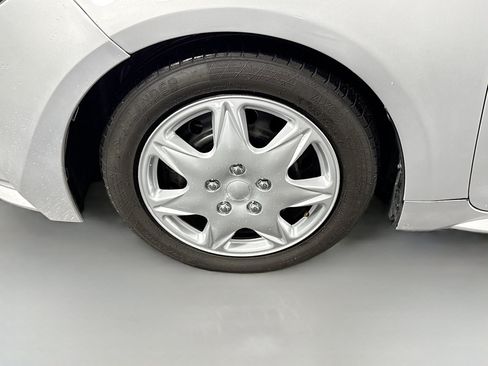 Used 2024 Toyota Corolla LE FWD image 37