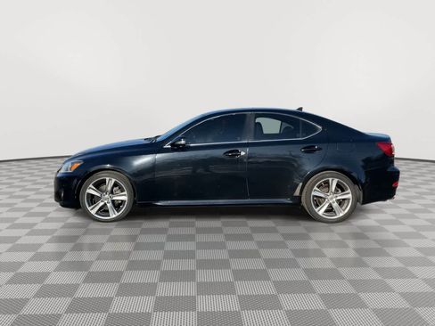 Used 2012 Lexus IS 250 w/ Premium Pkg Value Edition image 5