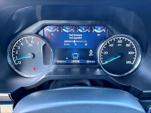 Used 2022 Ford F150 XLT w/ Equipment Group 302A High AWD/4WD image 16