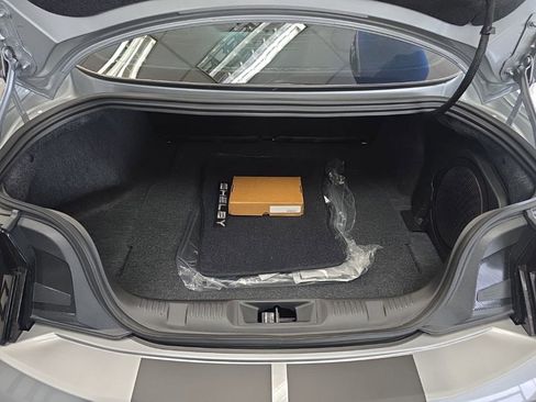 New 2025 Ford Mustang GT Premium w/ GT Performance Package image 36