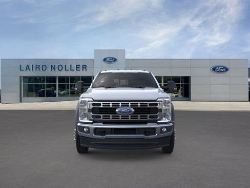New 2026 Ford F550 4x4 Crew Cab Super Duty image 6