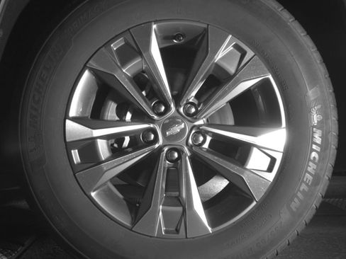 Used 2025 Chevrolet Equinox LT AWD/4WD image 15