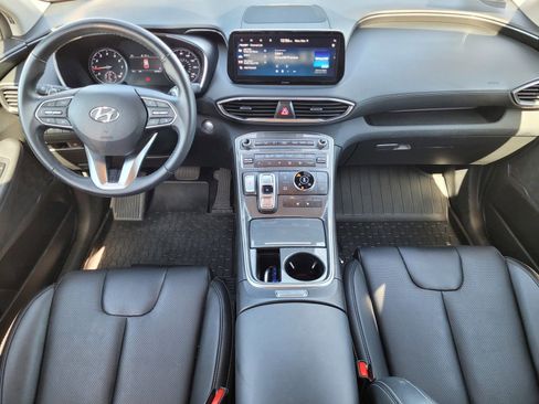 Certified 2023 Hyundai Santa Fe XRT image 17