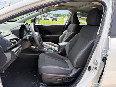 Certified 2026 Subaru Crosstrek 2.5i Premium AWD/4WD image 27