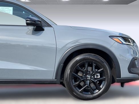 Used 2024 Honda HR-V Sport image 34