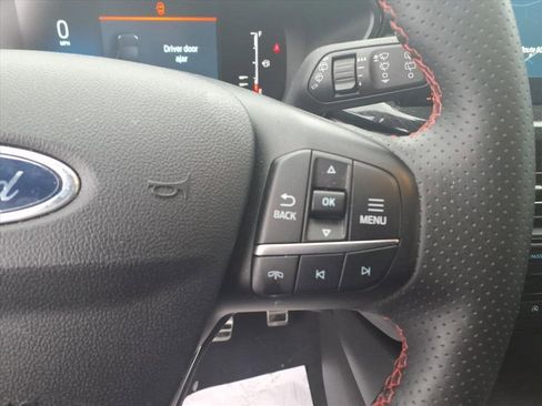 Used 2024 Ford Escape ST-Line w/ Tech Pack #1 image 17