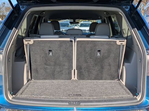 Used 2022 Volkswagen Atlas SE image 13