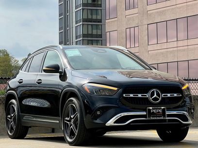 Certified 2026 Mercedes-Benz GLA 250 4MATIC