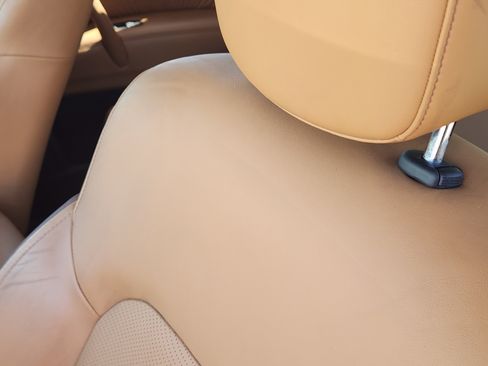 Used 2016 INFINITI QX80 2WD image 17