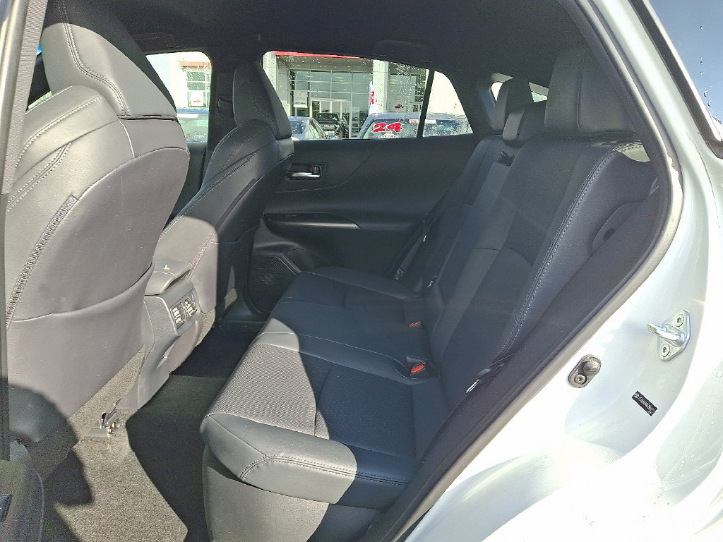 Certified 2021 Toyota Venza Limited w/ Advanced Technology Package AWD/4WD image 10