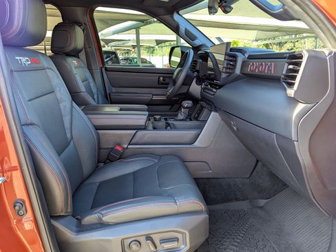 Used 2024 Toyota Tundra TRD Pro image 27