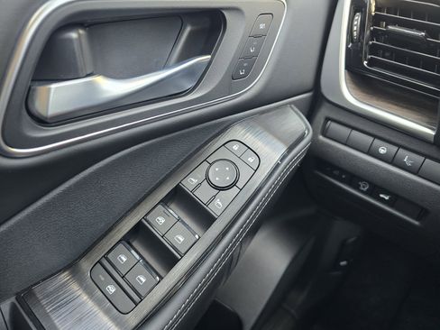 New 2026 Nissan Rogue Platinum AWD/4WD image 22
