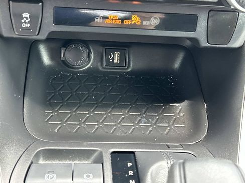Used 2024 Toyota RAV4 LE AWD/4WD image 38