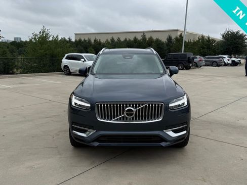Certified 2024 Volvo XC90 T8 Ultimate AWD/4WD image 2
